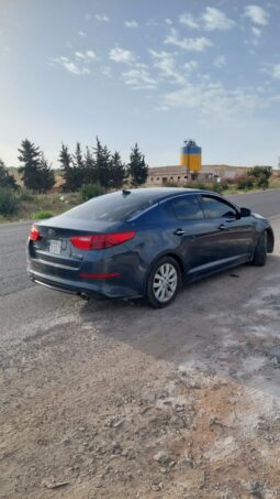 كيا – Kia اوبتيما – Optima
