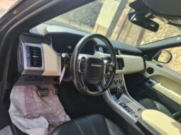 لاند روفر – Land Rover سبورت – Range Rover Sport