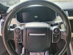 لاند روفر – Land Rover سبورت – Range Rover Sport