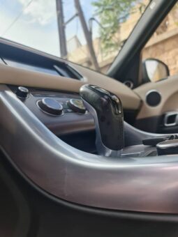 
										 لاند روفر – Land Rover سبورت – Range Rover Sport ممتلئ									