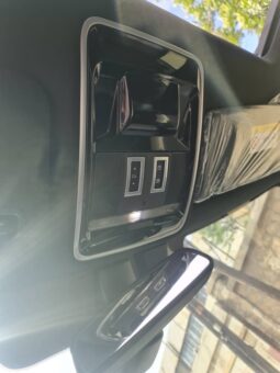 
										 لاند روفر – Land Rover سبورت – Range Rover Sport ممتلئ									