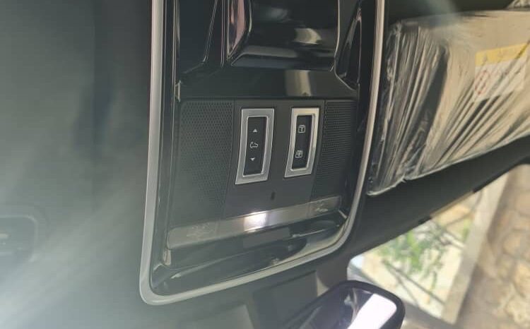 
								 لاند روفر – Land Rover سبورت – Range Rover Sport ممتلئ									