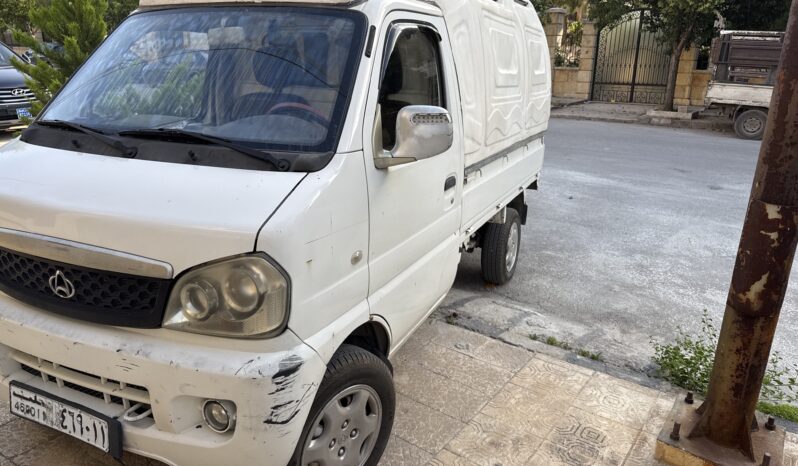 
								 هيونداي – Hyundai بورتر – porter ممتلئ									