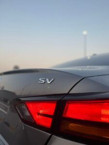 نيسان – Nissan التيما – Altima