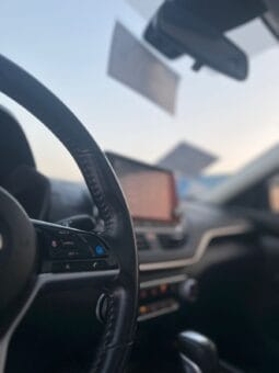 
										 نيسان – Nissan التيما – Altima ممتلئ									
