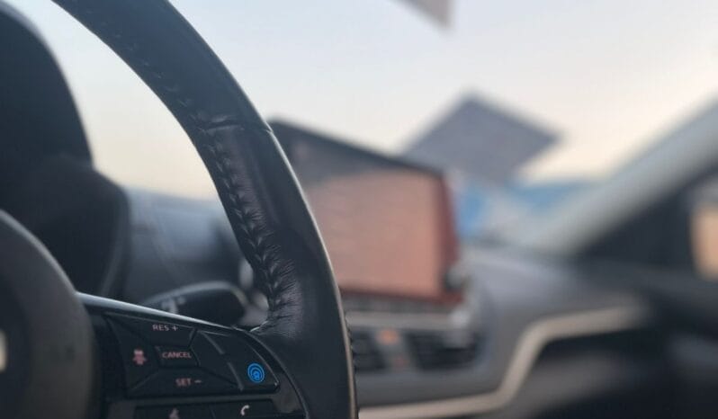 
								 نيسان – Nissan التيما – Altima ممتلئ									