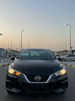 نيسان – Nissan سنترا-Sentra