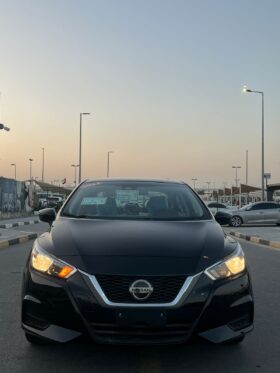 نيسان – Nissan سنترا-Sentra