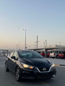 نيسان – Nissan سنترا-Sentra