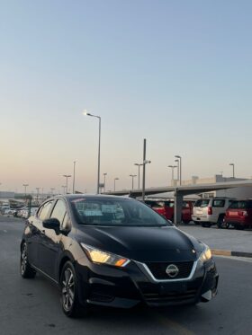 نيسان – Nissan سنترا-Sentra
