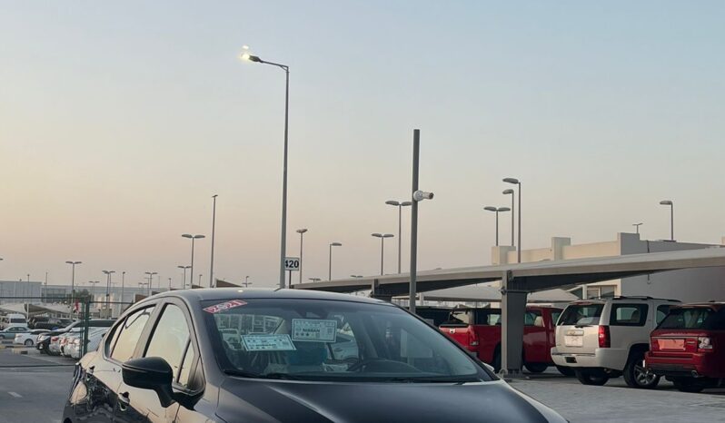 
								 نيسان – Nissan سنترا-Sentra ممتلئ									