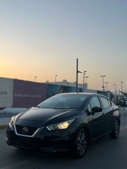 نيسان – Nissan سنترا-Sentra