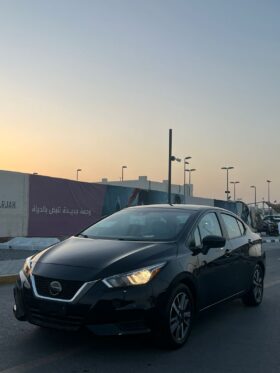 نيسان – Nissan سنترا-Sentra