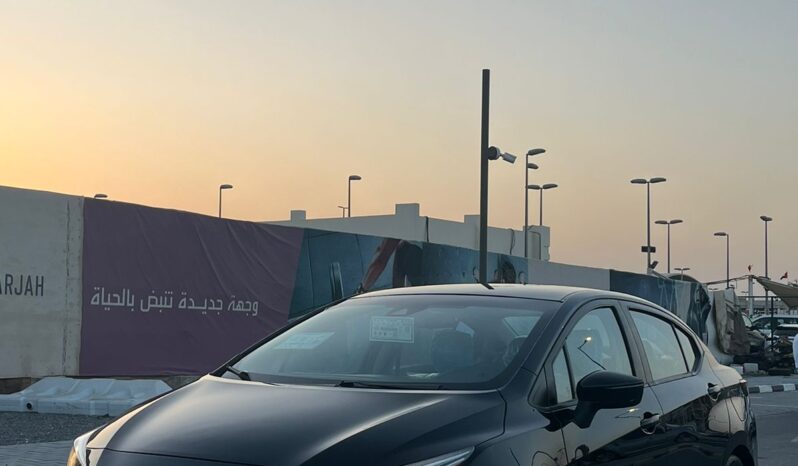 
								 نيسان – Nissan سنترا-Sentra ممتلئ									