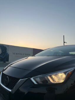 نيسان – Nissan سنترا-Sentra