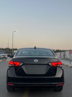 نيسان – Nissan سنترا-Sentra
