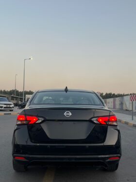 نيسان – Nissan سنترا-Sentra