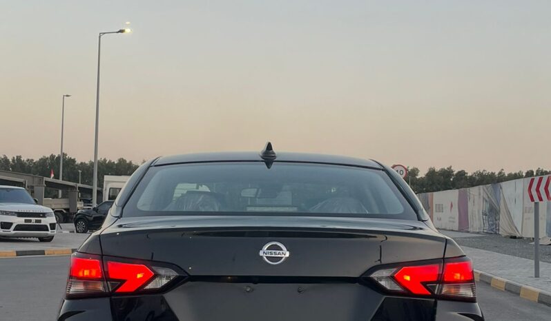 
								 نيسان – Nissan سنترا-Sentra ممتلئ									
