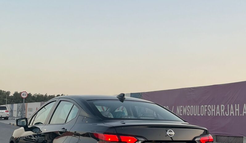 
								 نيسان – Nissan سنترا-Sentra ممتلئ									