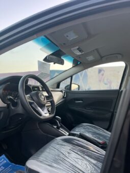 
										 نيسان – Nissan سنترا-Sentra ممتلئ									