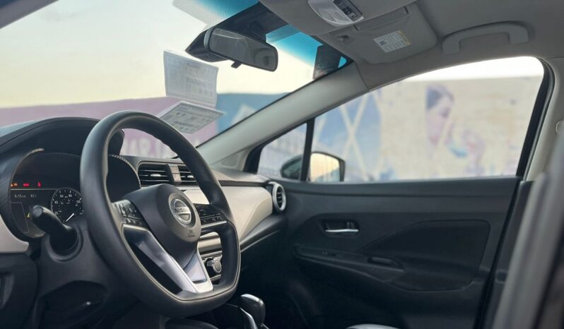 
								 نيسان – Nissan سنترا-Sentra ممتلئ									