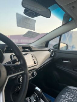 
										 نيسان – Nissan سنترا-Sentra ممتلئ									