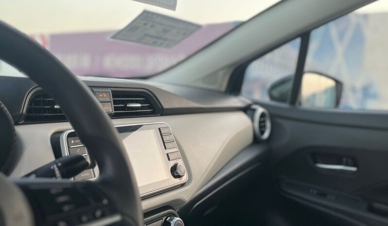 
								 نيسان – Nissan سنترا-Sentra ممتلئ									