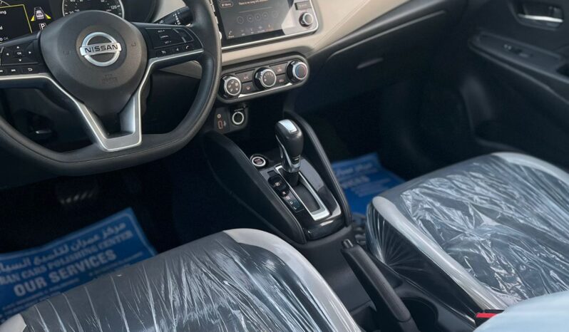 
								 نيسان – Nissan سنترا-Sentra ممتلئ									