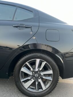 
										 نيسان – Nissan سنترا-Sentra ممتلئ									