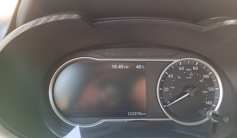 
								 نيسان – Nissan سنترا-Sentra ممتلئ									