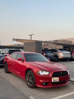 دودج – Dodge تشارجر – Charger