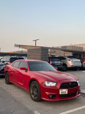 دودج – Dodge تشارجر – Charger