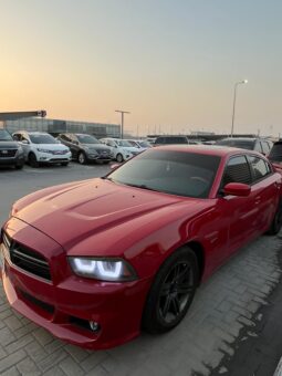 دودج – Dodge تشارجر – Charger