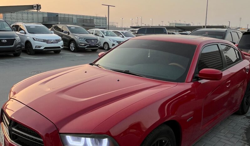 
								 دودج – Dodge تشارجر – Charger ممتلئ									