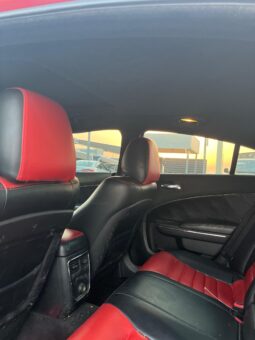دودج – Dodge تشارجر – Charger