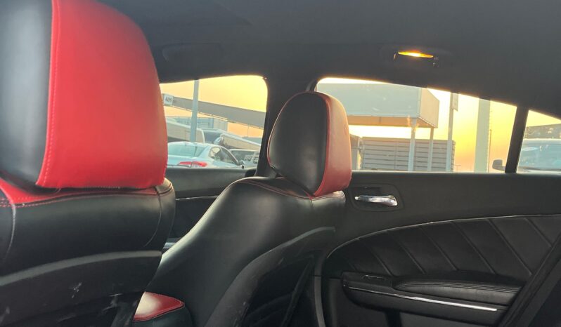 
								 دودج – Dodge تشارجر – Charger ممتلئ									