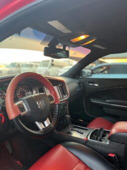 دودج – Dodge تشارجر – Charger