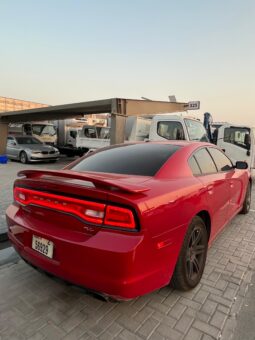 دودج – Dodge تشارجر – Charger