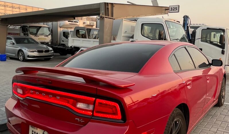 
								 دودج – Dodge تشارجر – Charger ممتلئ									
