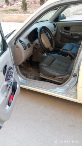 هيونداي – Hyundai فيرنا هندية – Verna