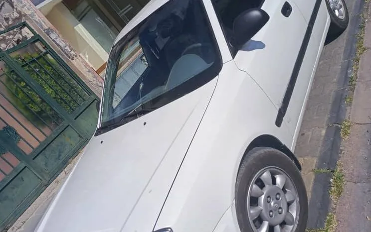 
								 هيونداي – Hyundai فيرنا – Verna ممتلئ									