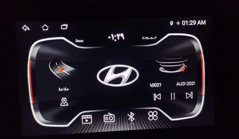 
								 هيونداي – Hyundai فيرنا – Verna ممتلئ									