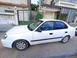 
										 هيونداي – Hyundai فيرنا – Verna ممتلئ									