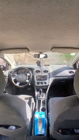 
										 فورد – Ford فوكس – Focus ممتلئ									