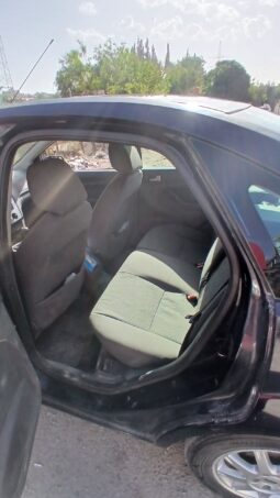 
										 فورد – Ford فوكس – Focus ممتلئ									