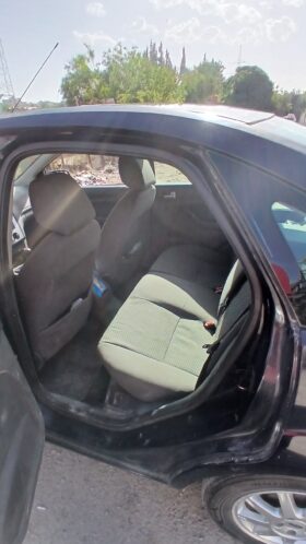 فورد – Ford فوكس – Focus
