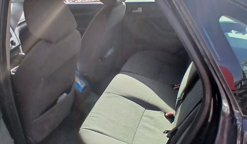 
								 فورد – Ford فوكس – Focus ممتلئ									