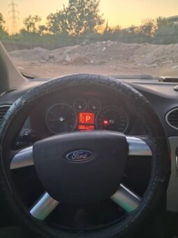 
										 فورد – Ford فوكس – Focus ممتلئ									
