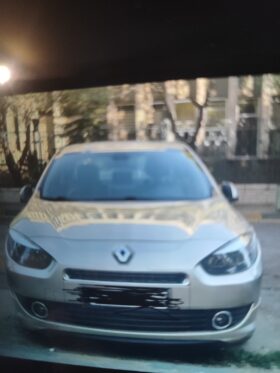 رينو – Renault فلوينس – Fluence