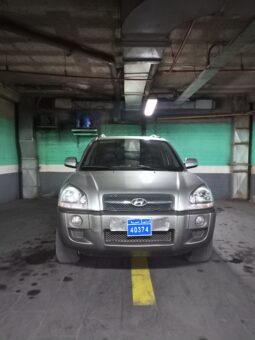 
										 هيونداي – Hyundai توسان – Tusan ممتلئ									